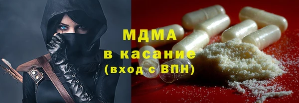 индика Пересвет